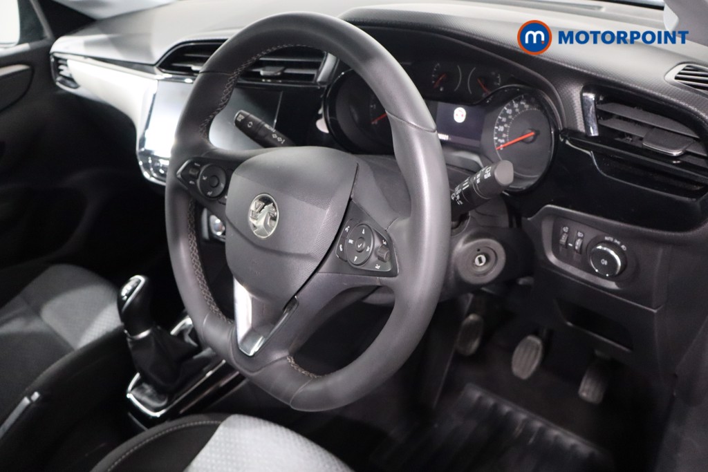 Vauxhall Corsa Design Manual Petrol Hatchback - Stock Number (1571413) - 22nd supplementary image