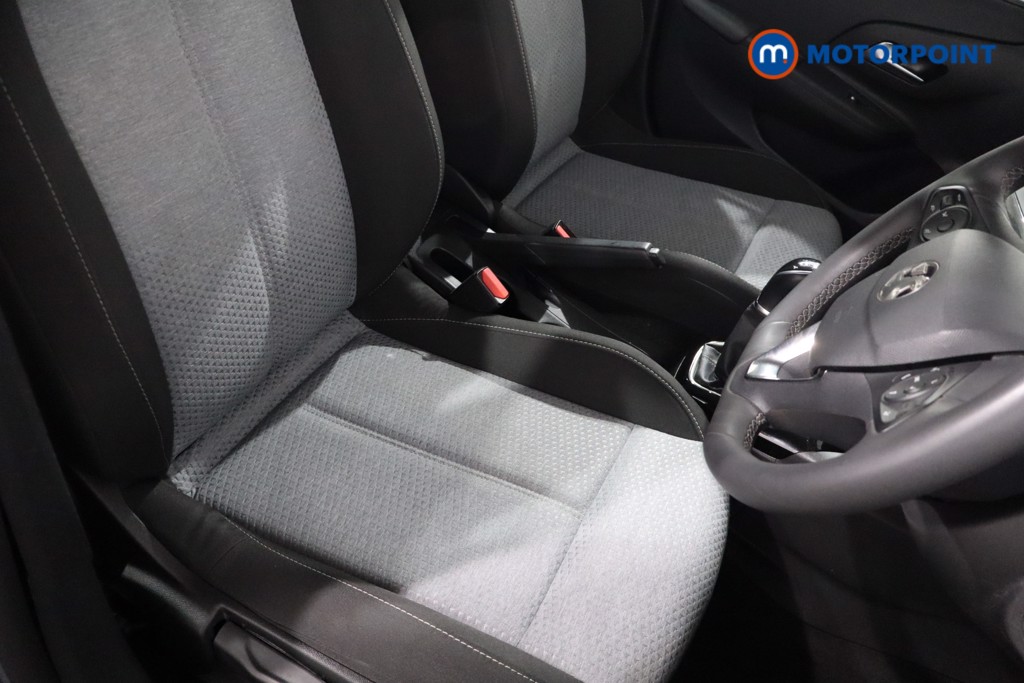 Vauxhall Corsa Design Manual Petrol Hatchback - Stock Number (1571413) - 23rd supplementary image