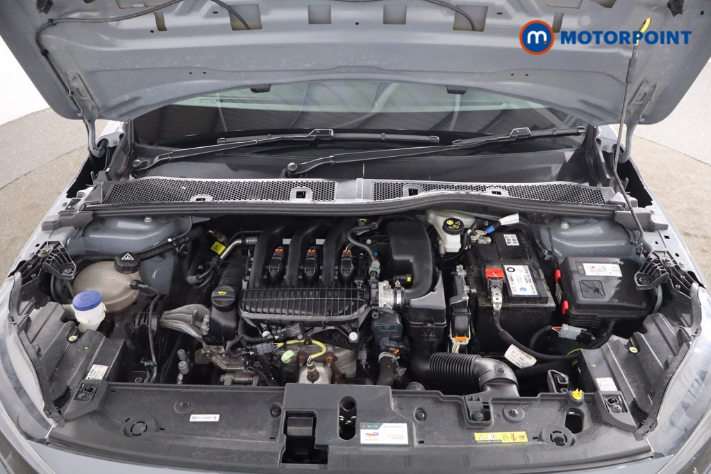 Vauxhall Corsa Design Manual Petrol Hatchback - Stock Number (1571413) - 29th supplementary image