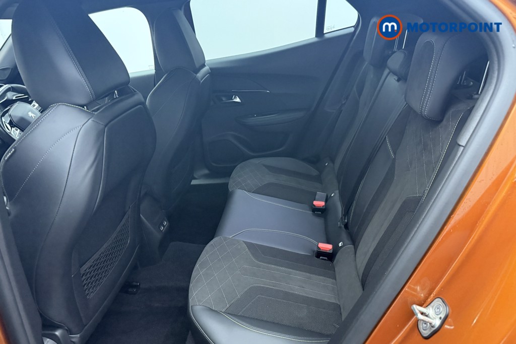 Peugeot 2008 Gt Premium Automatic Petrol SUV - Stock Number (1571459) - 2nd supplementary image