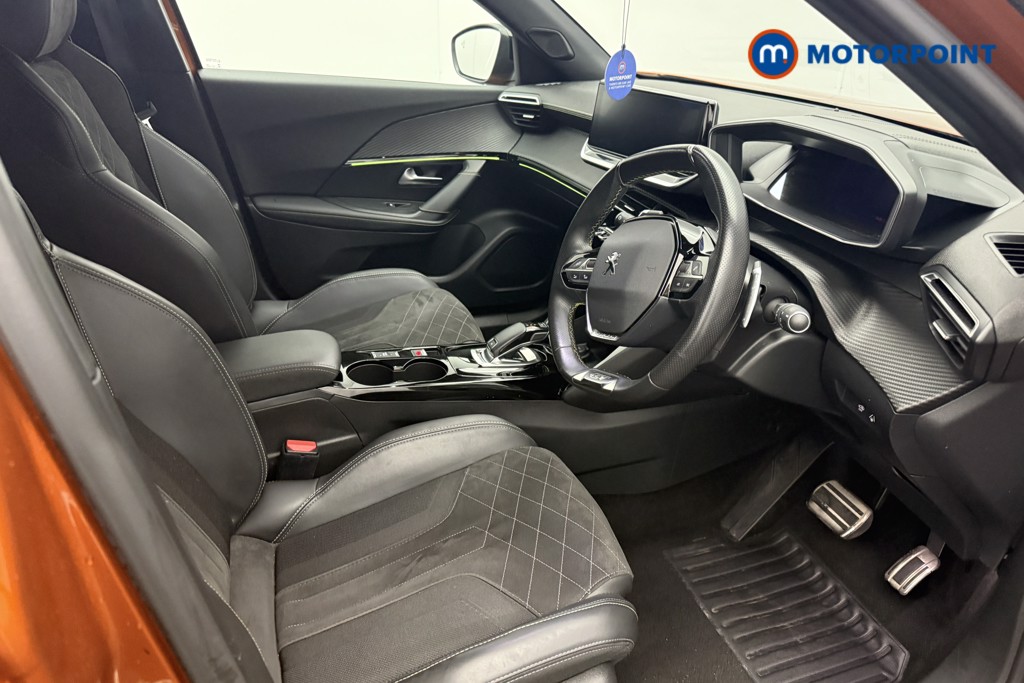 Peugeot 2008 Gt Premium Automatic Petrol SUV - Stock Number (1571459) - 3rd supplementary image