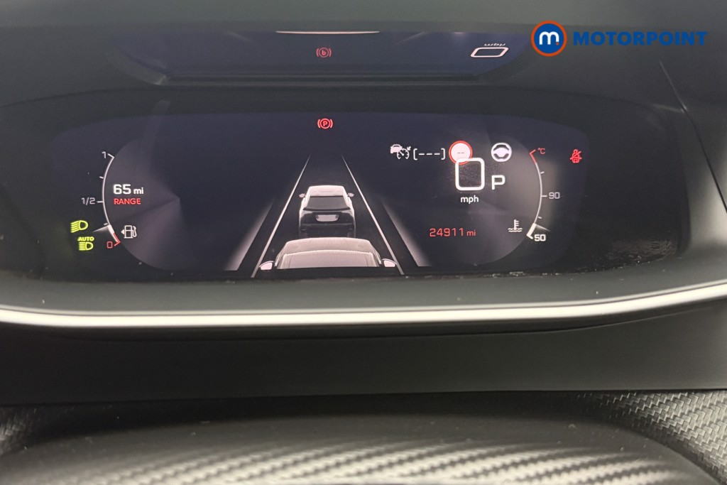Peugeot 2008 Gt Premium Automatic Petrol SUV - Stock Number (1571459) - 4th supplementary image