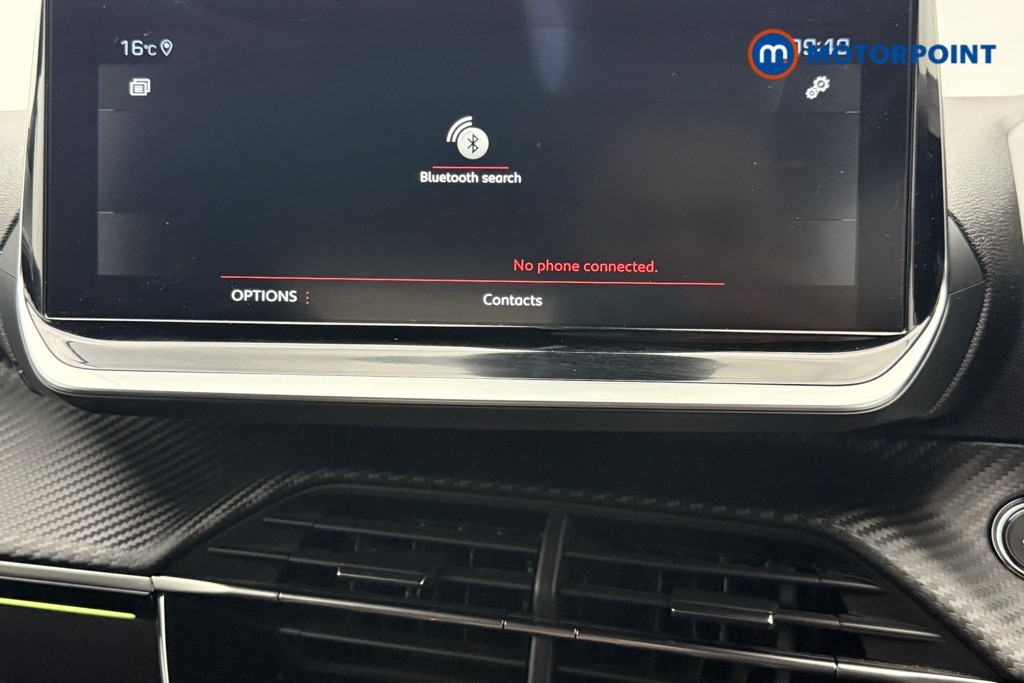 Peugeot 2008 Gt Premium Automatic Petrol SUV - Stock Number (1571459) - 7th supplementary image