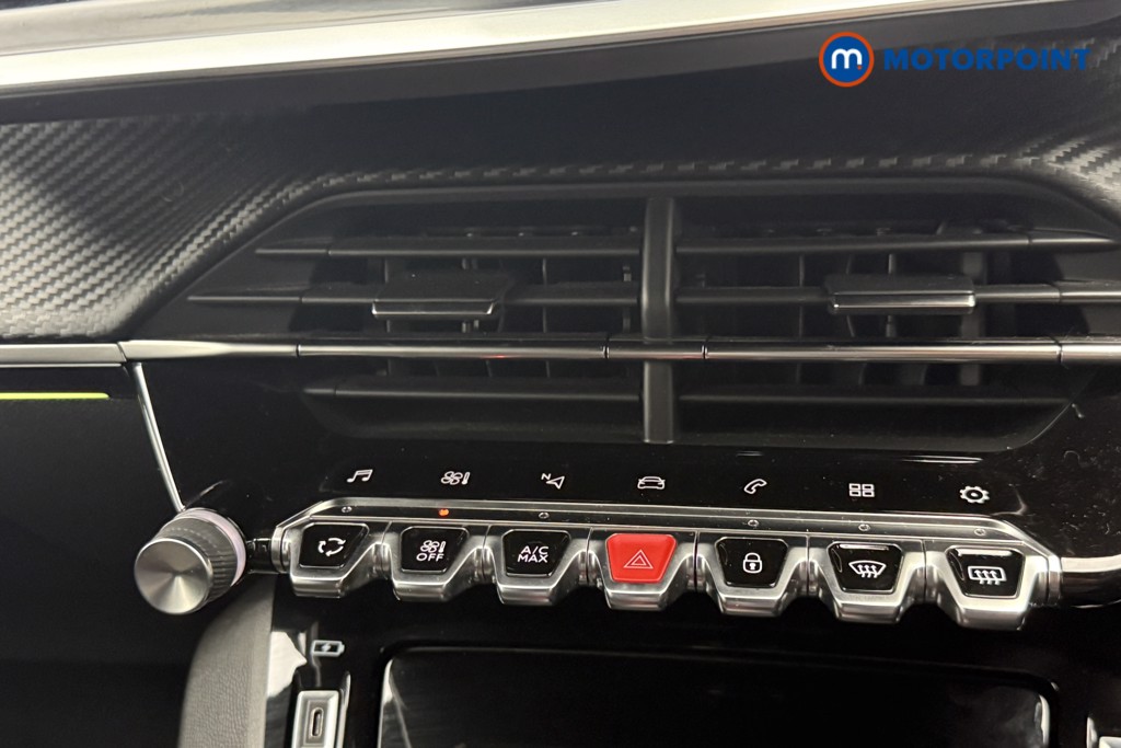 Peugeot 2008 Gt Premium Automatic Petrol SUV - Stock Number (1571459) - 9th supplementary image
