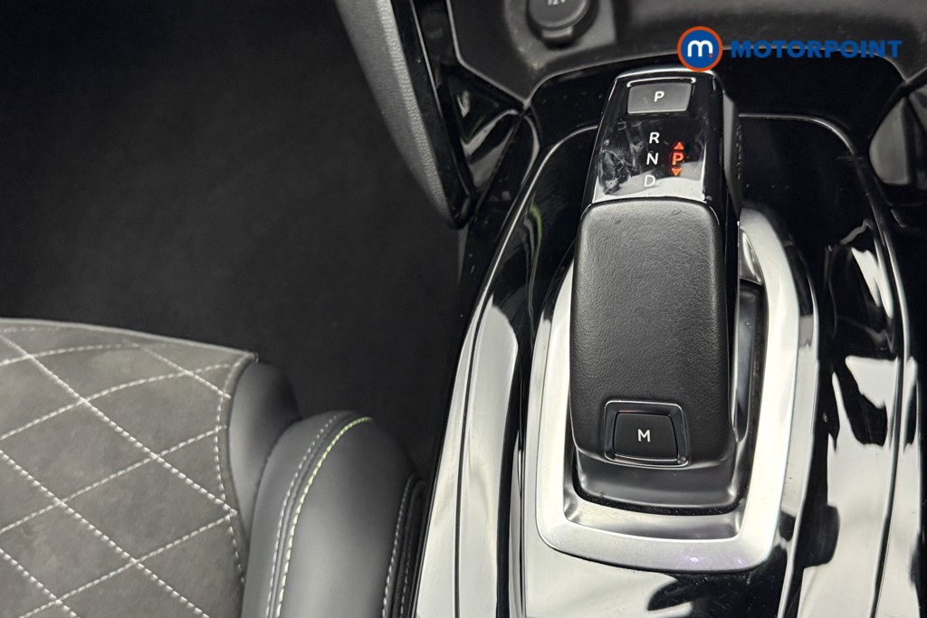 Peugeot 2008 Gt Premium Automatic Petrol SUV - Stock Number (1571459) - 10th supplementary image