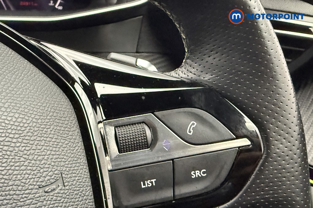 Peugeot 2008 Gt Premium Automatic Petrol SUV - Stock Number (1571459) - 13th supplementary image