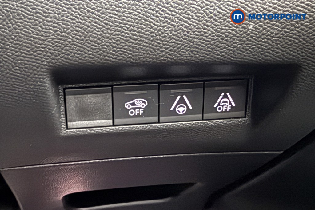 Peugeot 2008 Gt Premium Automatic Petrol SUV - Stock Number (1571459) - 14th supplementary image