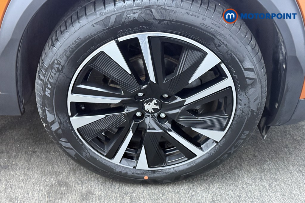 Peugeot 2008 Gt Premium Automatic Petrol SUV - Stock Number (1571459) - 17th supplementary image