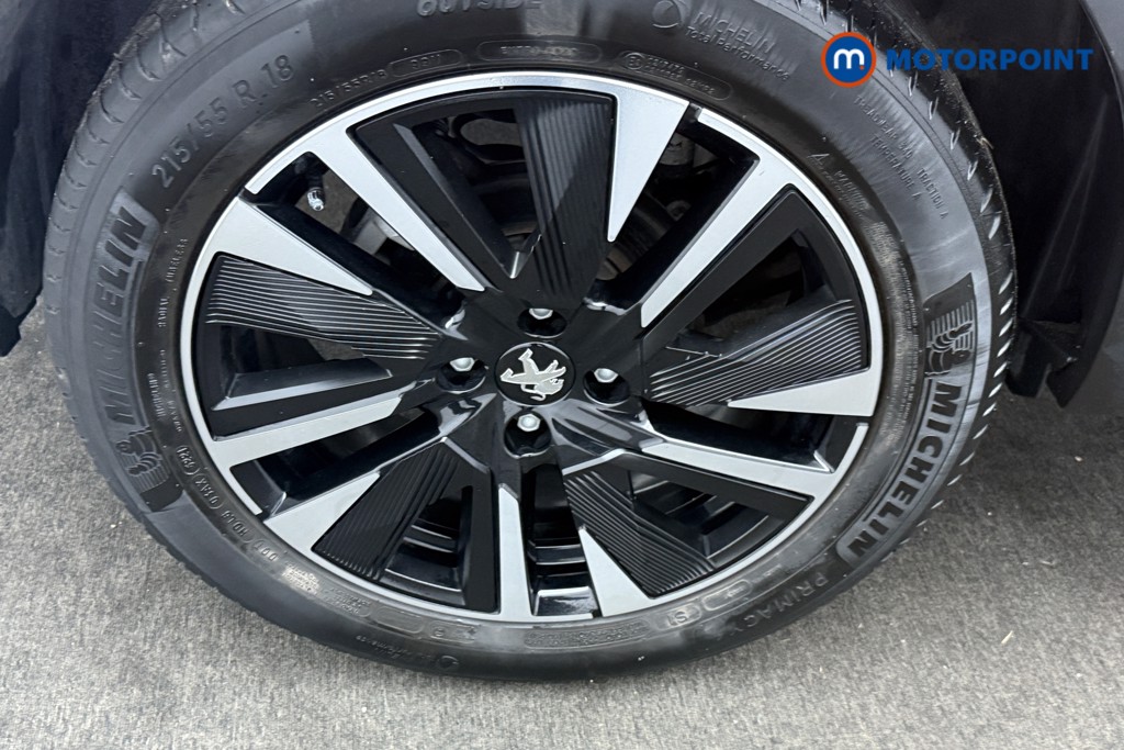 Peugeot 2008 Gt Premium Automatic Petrol SUV - Stock Number (1571459) - 18th supplementary image