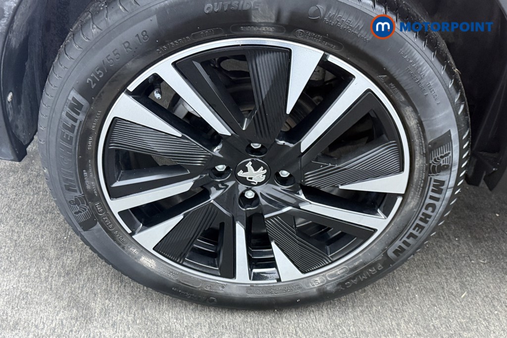 Peugeot 2008 Gt Premium Automatic Petrol SUV - Stock Number (1571459) - 19th supplementary image