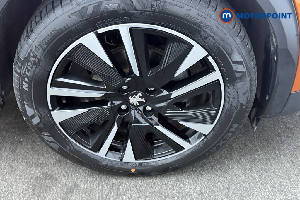 Peugeot 2008 Gt Premium Automatic Petrol SUV - Stock Number (1571459) - 20th supplementary image