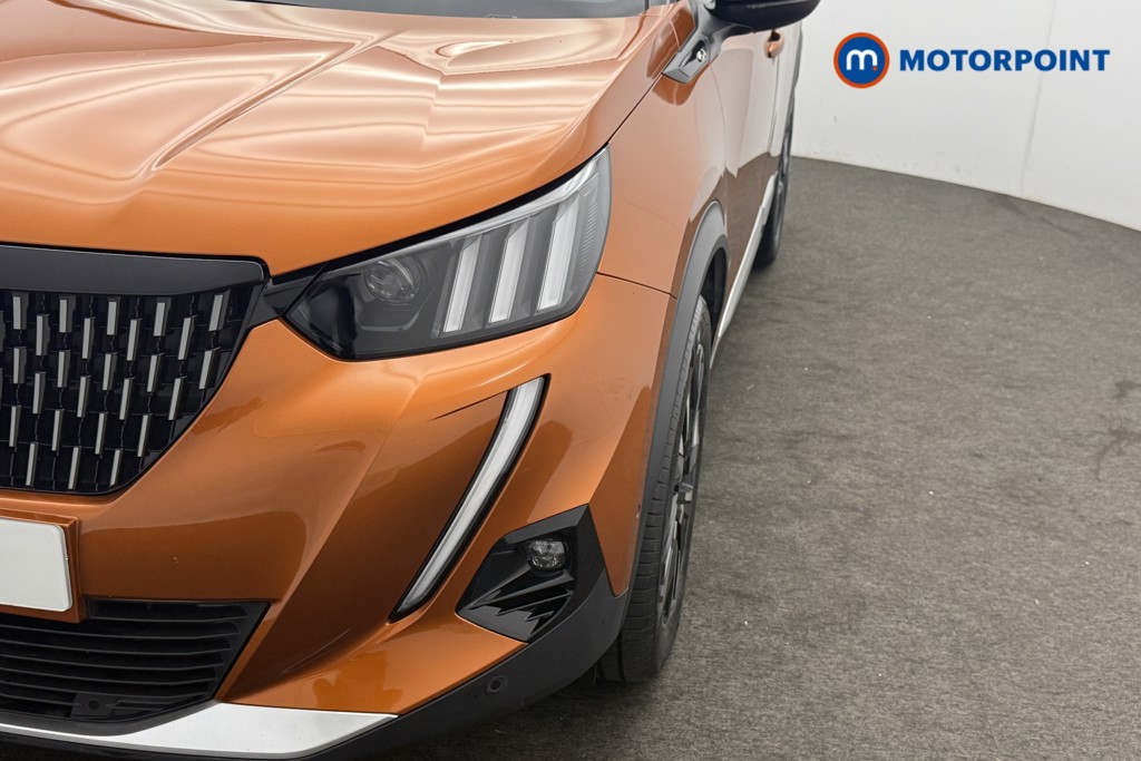 Peugeot 2008 Gt Premium Automatic Petrol SUV - Stock Number (1571459) - 22nd supplementary image