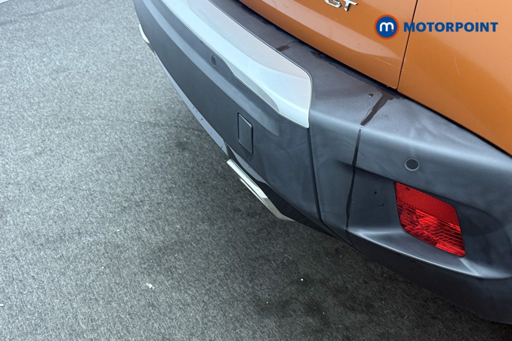 Peugeot 2008 Gt Premium Automatic Petrol SUV - Stock Number (1571459) - 24th supplementary image