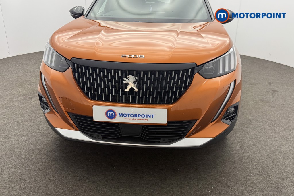 Peugeot 2008 Gt Premium Automatic Petrol SUV - Stock Number (1571459) - 25th supplementary image