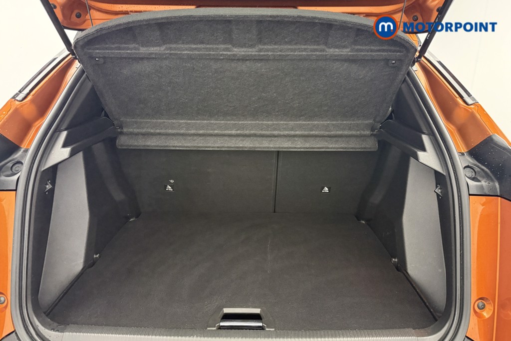Peugeot 2008 Gt Premium Automatic Petrol SUV - Stock Number (1571459) - 26th supplementary image