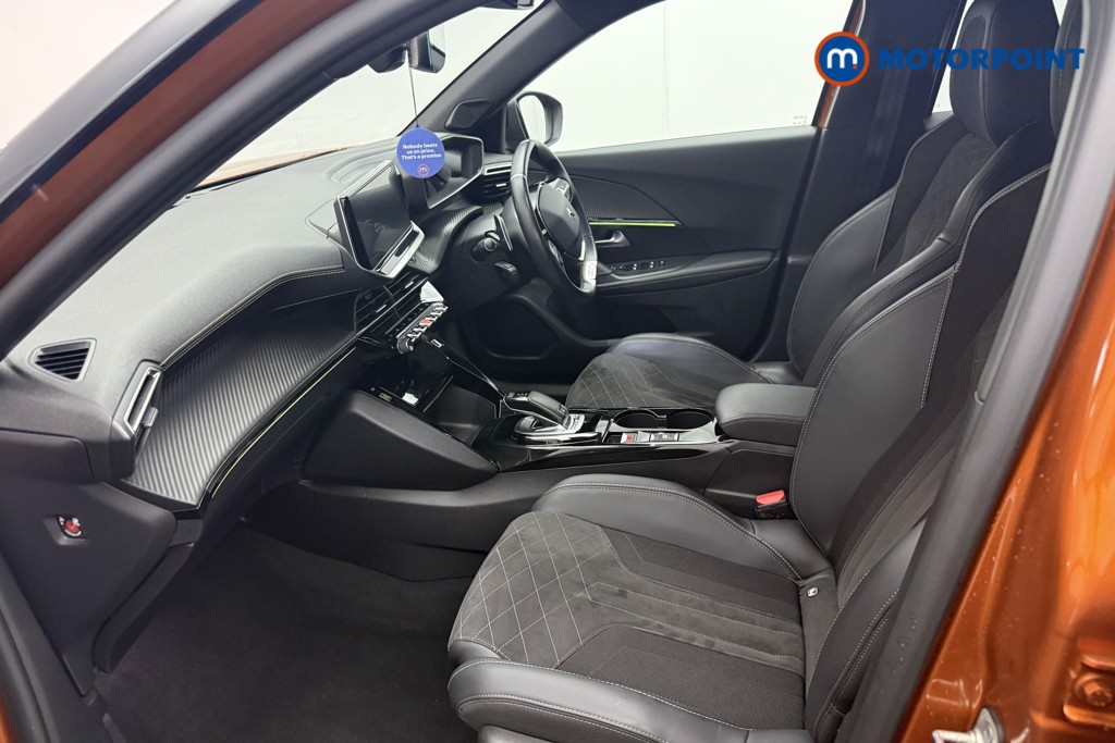 Peugeot 2008 Gt Premium Automatic Petrol SUV - Stock Number (1571459) - 1st supplementary image