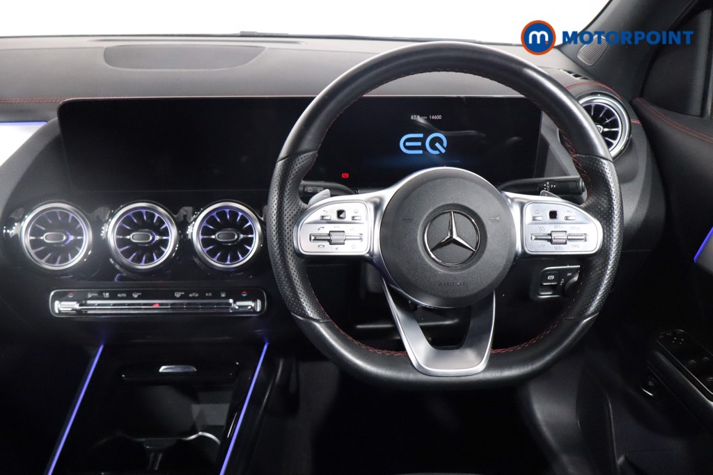 Mercedes-Benz EQA Amg Line Automatic Electric SUV - Stock Number (1571614) - 3rd supplementary image