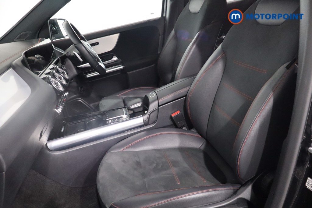 Mercedes-Benz EQA Amg Line Automatic Electric SUV - Stock Number (1571614) - 4th supplementary image