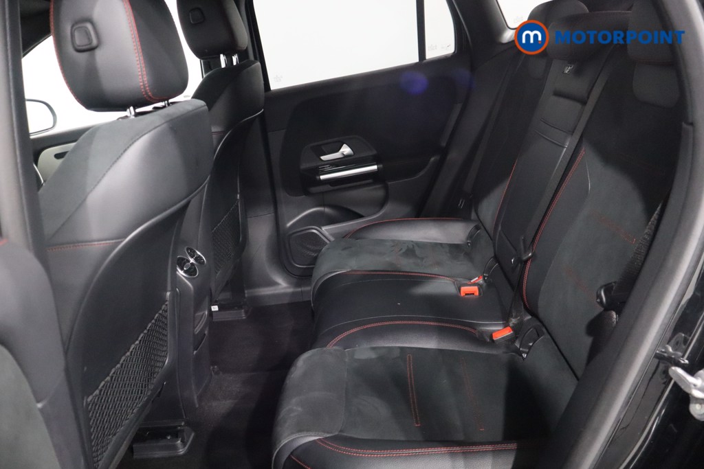 Mercedes-Benz EQA Amg Line Automatic Electric SUV - Stock Number (1571614) - 5th supplementary image