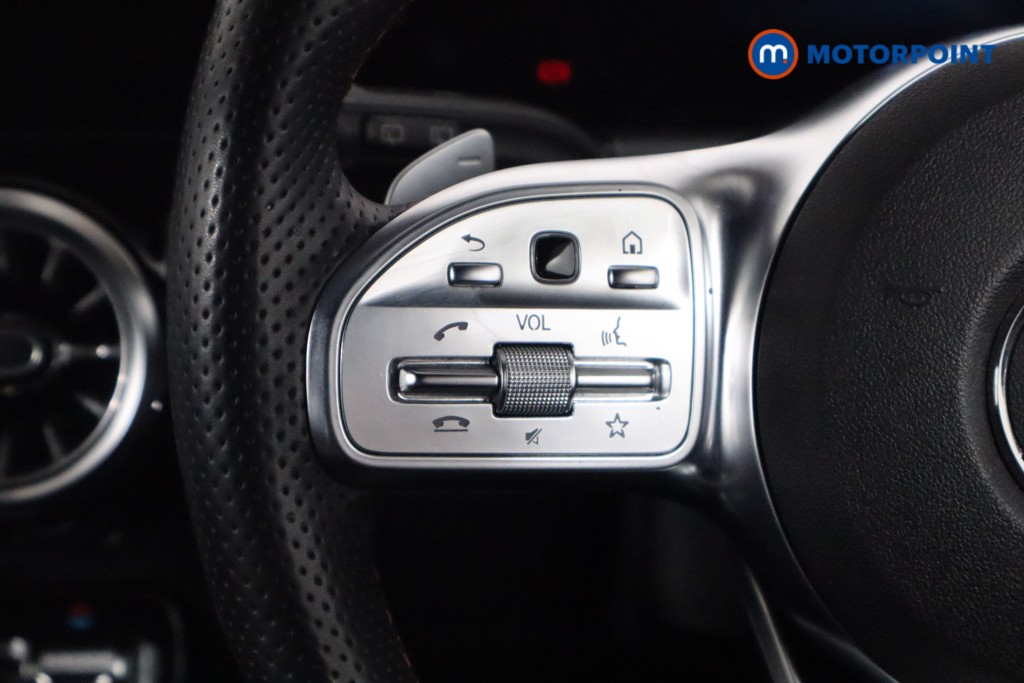 Mercedes-Benz EQA Amg Line Automatic Electric SUV - Stock Number (1571614) - 7th supplementary image