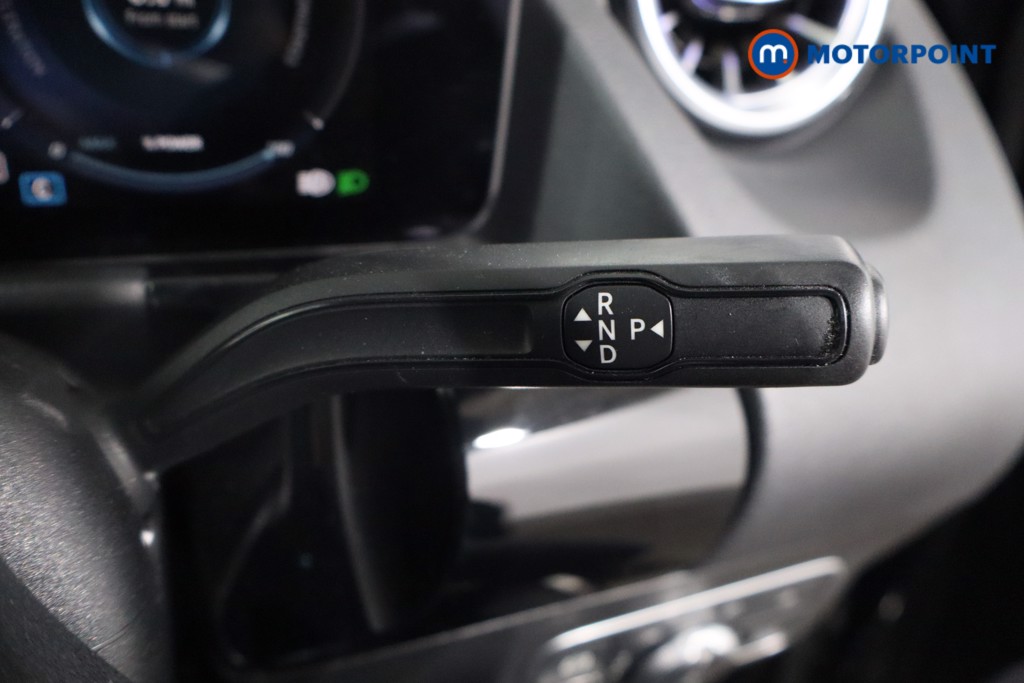 Mercedes-Benz EQA Amg Line Automatic Electric SUV - Stock Number (1571614) - 14th supplementary image