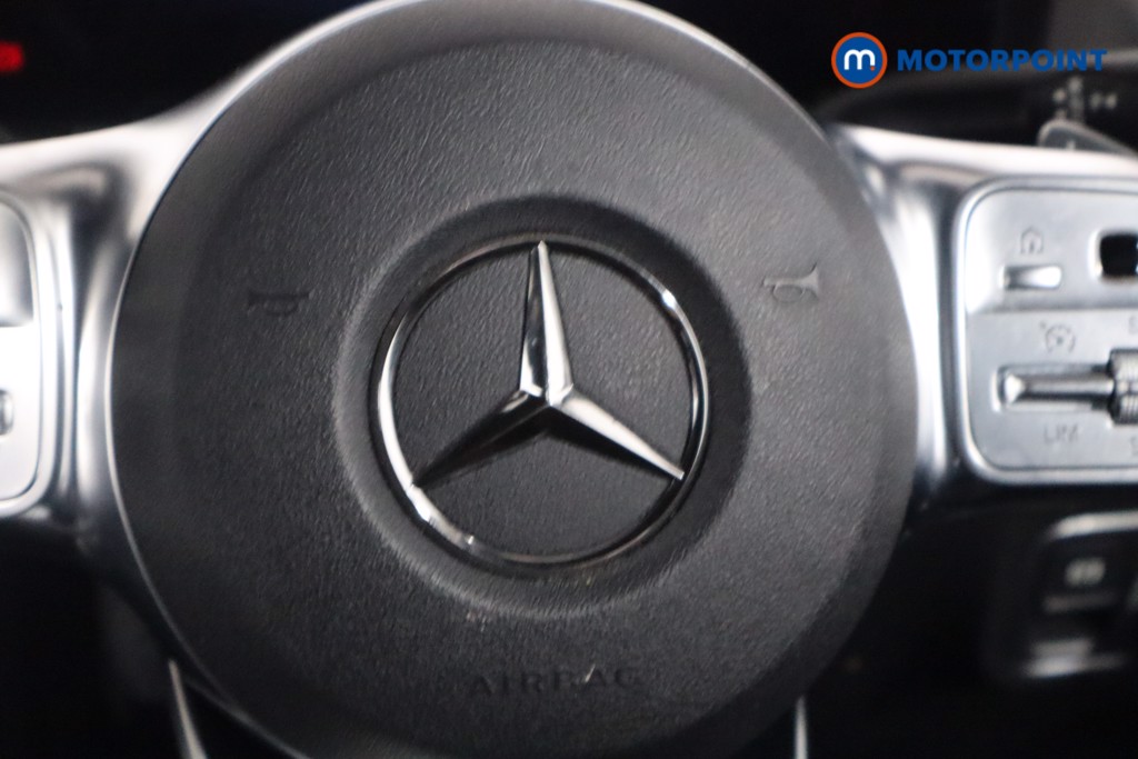 Mercedes-Benz EQA Amg Line Automatic Electric SUV - Stock Number (1571614) - 15th supplementary image