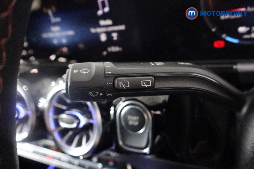 Mercedes-Benz EQA Amg Line Automatic Electric SUV - Stock Number (1571614) - 16th supplementary image