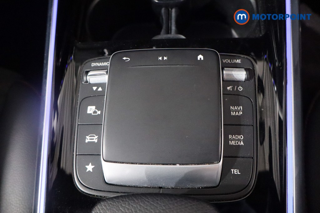 Mercedes-Benz EQA Amg Line Automatic Electric SUV - Stock Number (1571614) - 19th supplementary image
