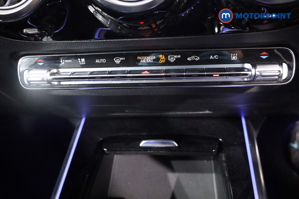 Mercedes-Benz EQA Amg Line Automatic Electric SUV - Stock Number (1571614) - 20th supplementary image