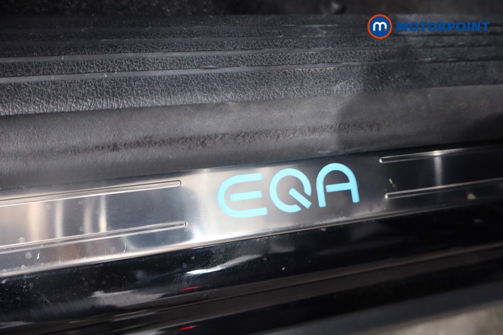 Mercedes-Benz EQA Amg Line Automatic Electric SUV - Stock Number (1571614) - 22nd supplementary image