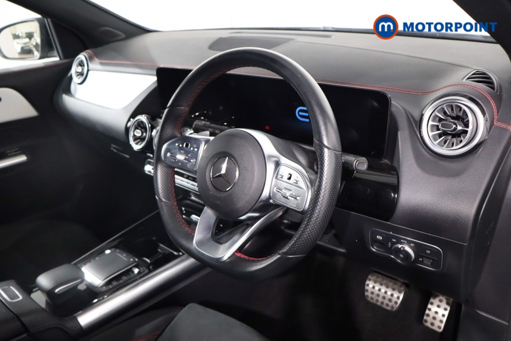 Mercedes-Benz EQA Amg Line Automatic Electric SUV - Stock Number (1571614) - 25th supplementary image