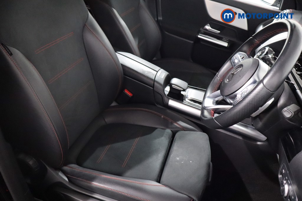 Mercedes-Benz EQA Amg Line Automatic Electric SUV - Stock Number (1571614) - 26th supplementary image