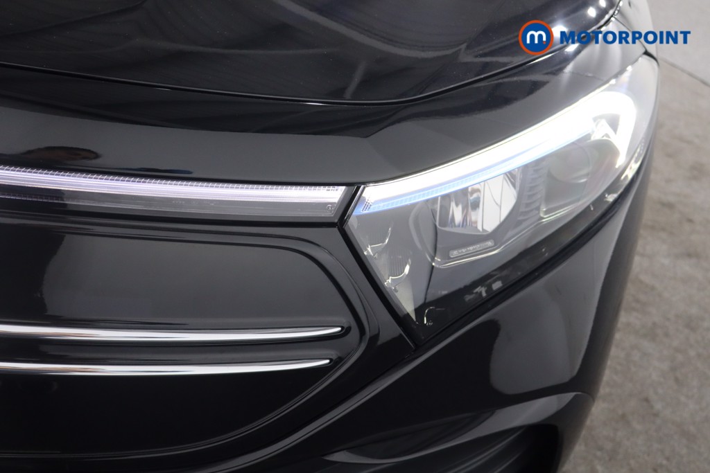 Mercedes-Benz EQA Amg Line Automatic Electric SUV - Stock Number (1571614) - 29th supplementary image