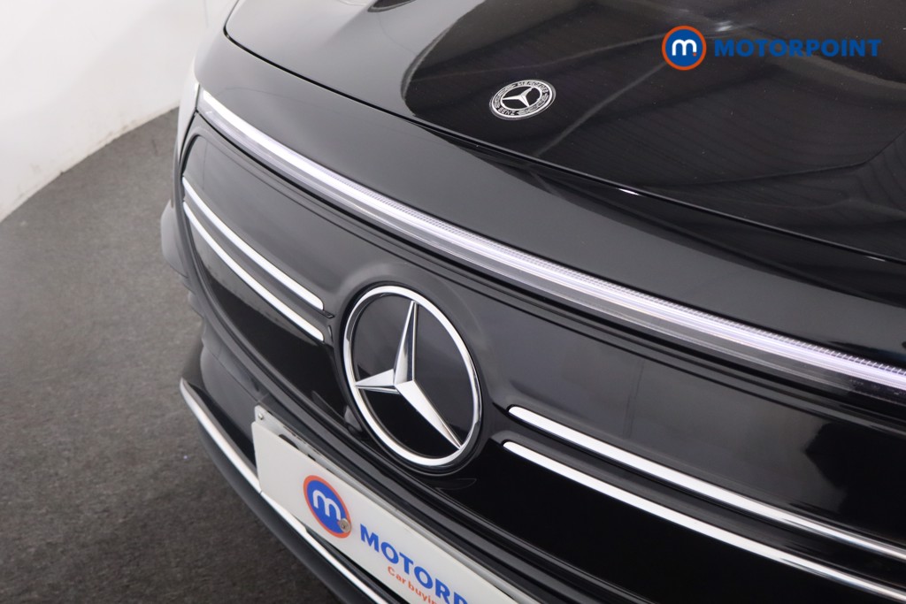 Mercedes-Benz EQA Amg Line Automatic Electric SUV - Stock Number (1571614) - 31st supplementary image