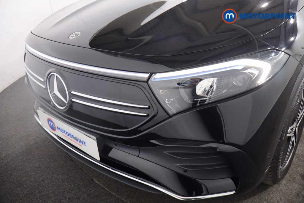 Mercedes-Benz EQA Amg Line Automatic Electric SUV - Stock Number (1571614) - 32nd supplementary image