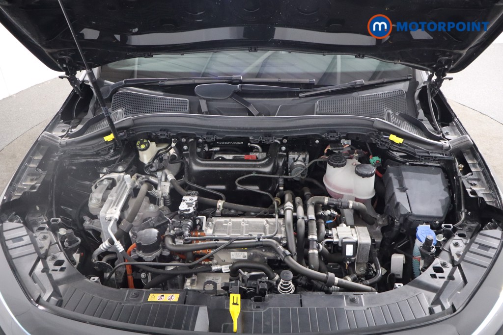 Mercedes-Benz EQA Amg Line Automatic Electric SUV - Stock Number (1571614) - 33rd supplementary image