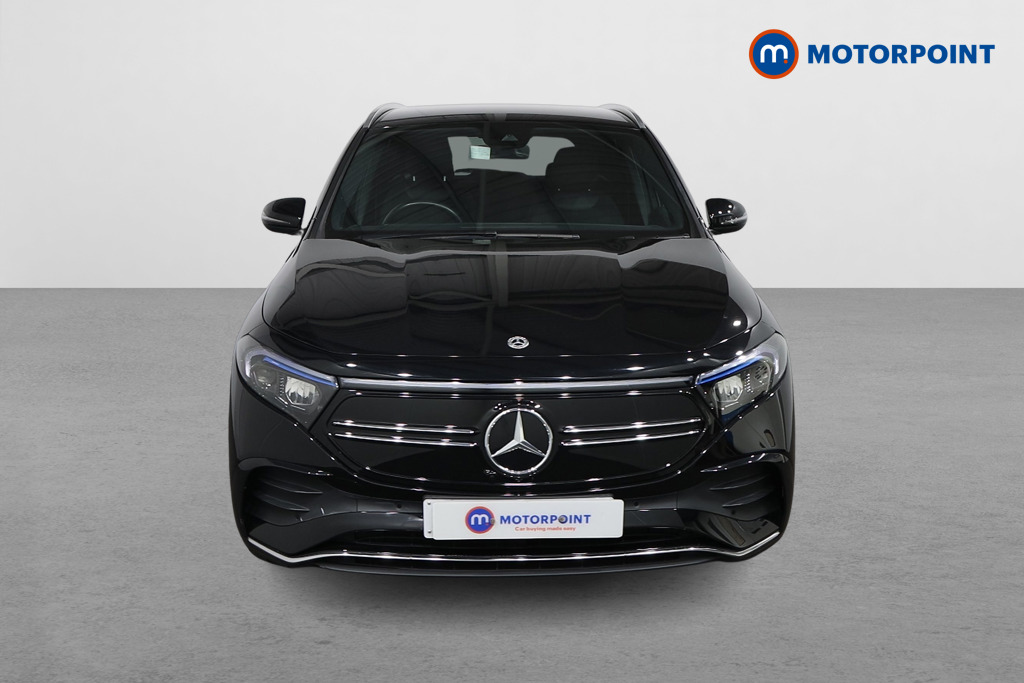 Mercedes-Benz EQA Amg Line Automatic Electric SUV - Stock Number (1571614) - Front bumper