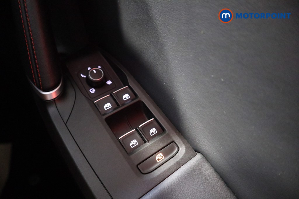 Seat Leon Fr Sport Manual Petrol Hatchback - Stock Number (1571628) - 6th supplementary image