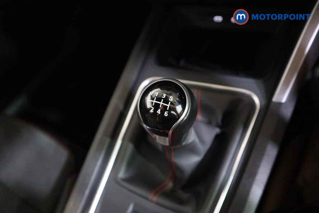 Seat Leon Fr Sport Manual Petrol Hatchback - Stock Number (1571628) - 8th supplementary image