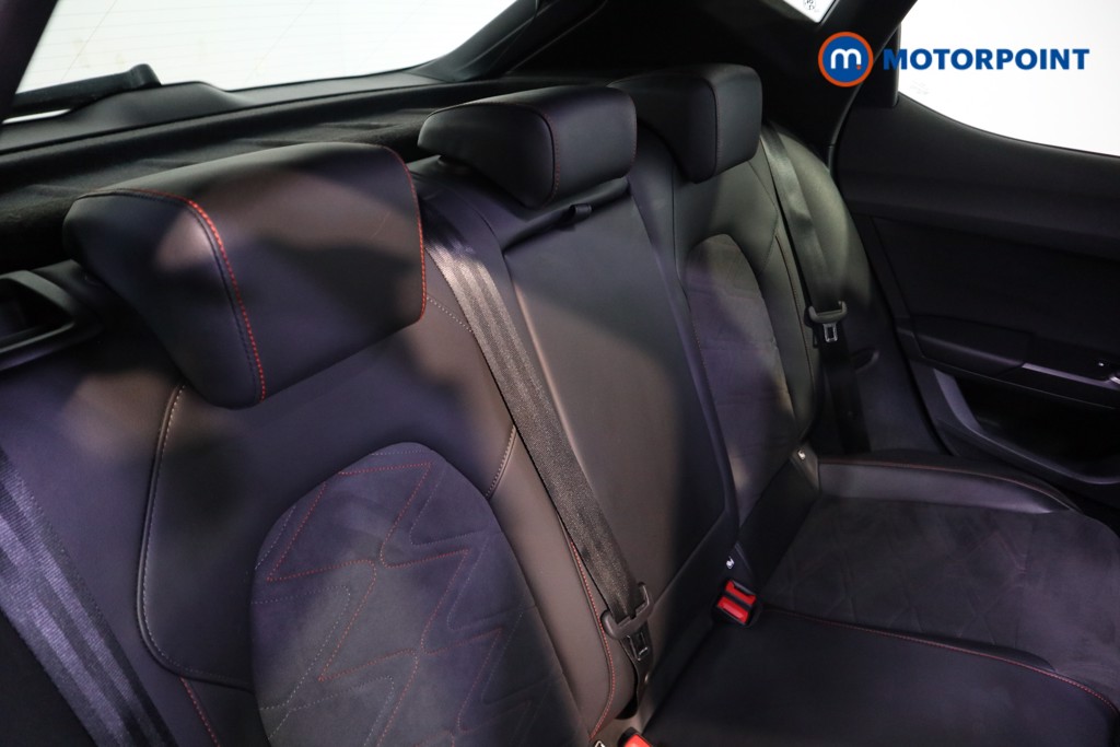 Seat Leon Fr Sport Manual Petrol Hatchback - Stock Number (1571628) - 10th supplementary image