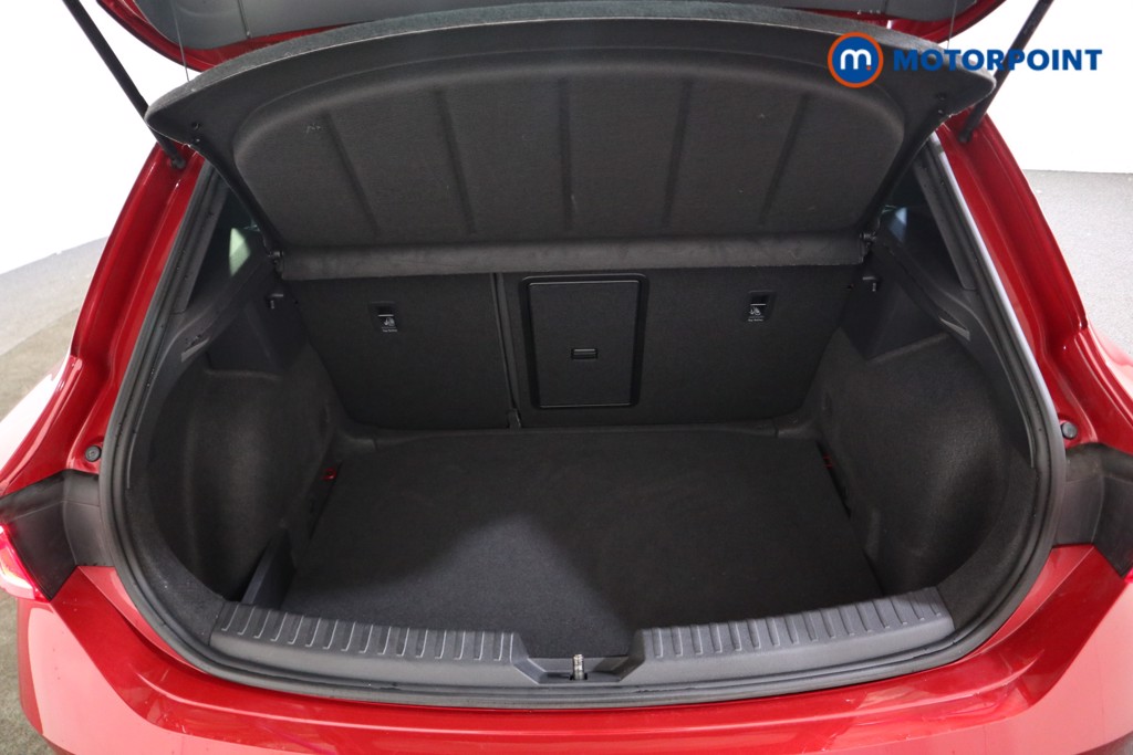 Seat Leon Fr Sport Manual Petrol Hatchback - Stock Number (1571628) - 11th supplementary image