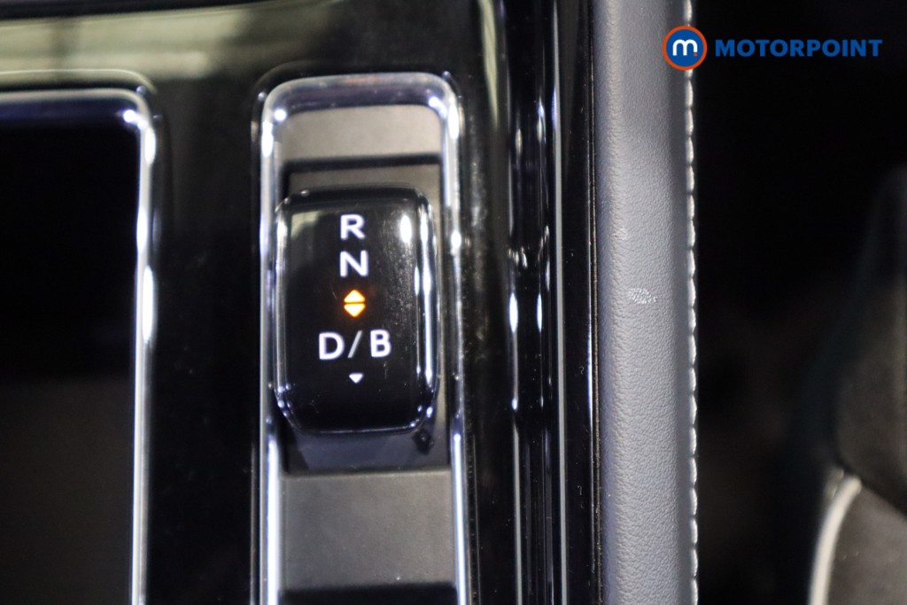 Skoda Enyaq 80X Sportline Plus Automatic Electric SUV - Stock Number (1571644) - 5th supplementary image