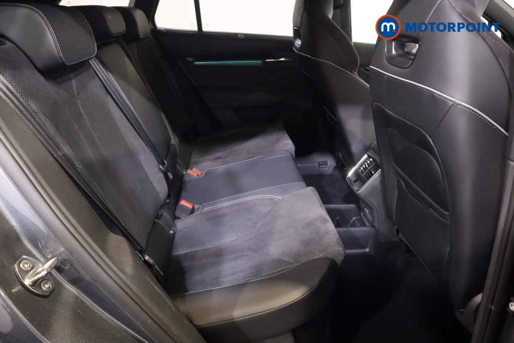 Skoda Enyaq 80X Sportline Plus Automatic Electric SUV - Stock Number (1571644) - 7th supplementary image