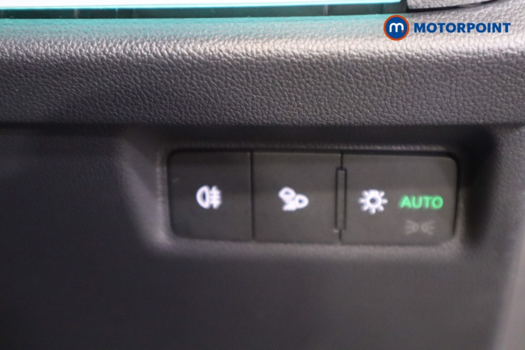 Skoda Enyaq 80X Sportline Plus Automatic Electric SUV - Stock Number (1571644) - 17th supplementary image