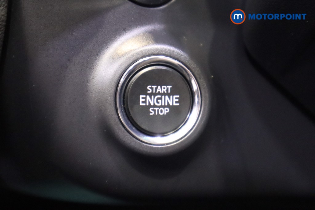 Skoda Enyaq 80X Sportline Plus Automatic Electric SUV - Stock Number (1571644) - 18th supplementary image