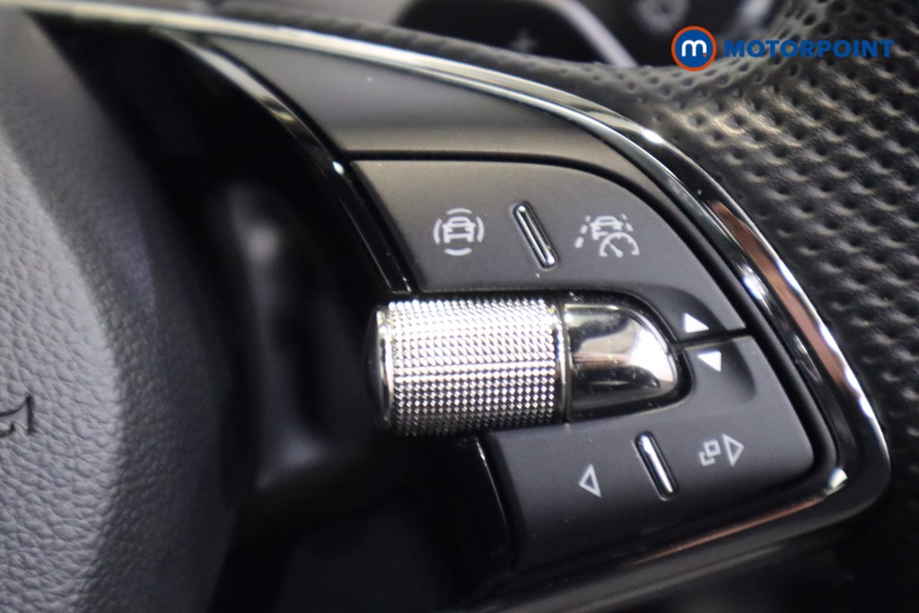 Skoda Enyaq 80X Sportline Plus Automatic Electric SUV - Stock Number (1571644) - 20th supplementary image