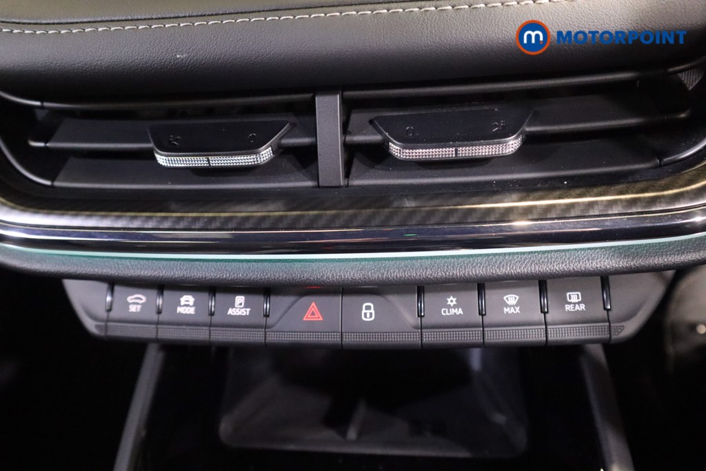 Skoda Enyaq 80X Sportline Plus Automatic Electric SUV - Stock Number (1571644) - 22nd supplementary image