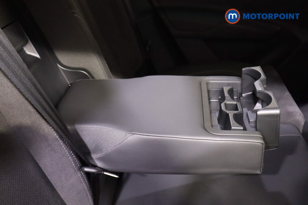 Skoda Enyaq 80X Sportline Plus Automatic Electric SUV - Stock Number (1571644) - 28th supplementary image
