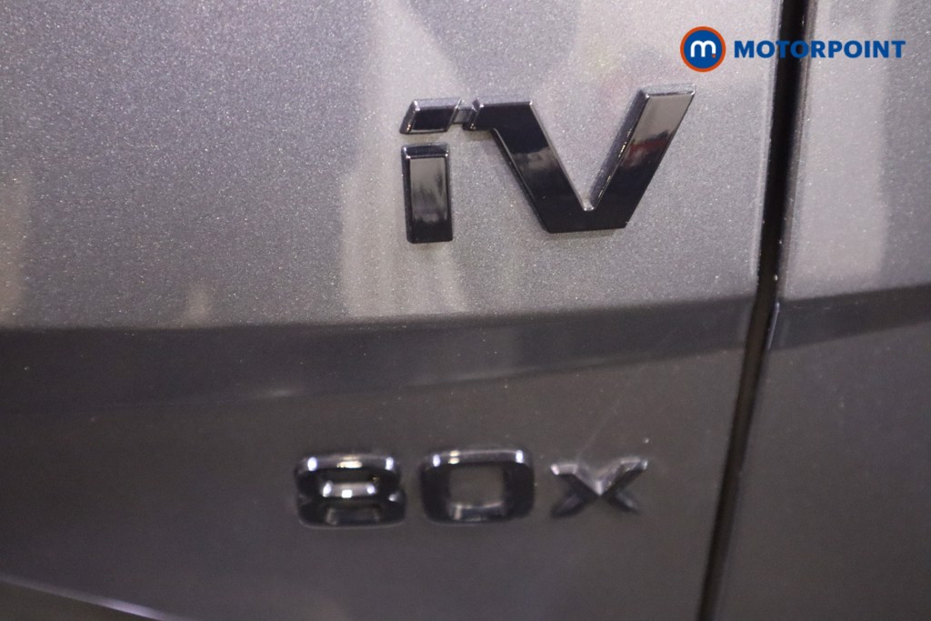 Skoda Enyaq 80X Sportline Plus Automatic Electric SUV - Stock Number (1571644) - 34th supplementary image
