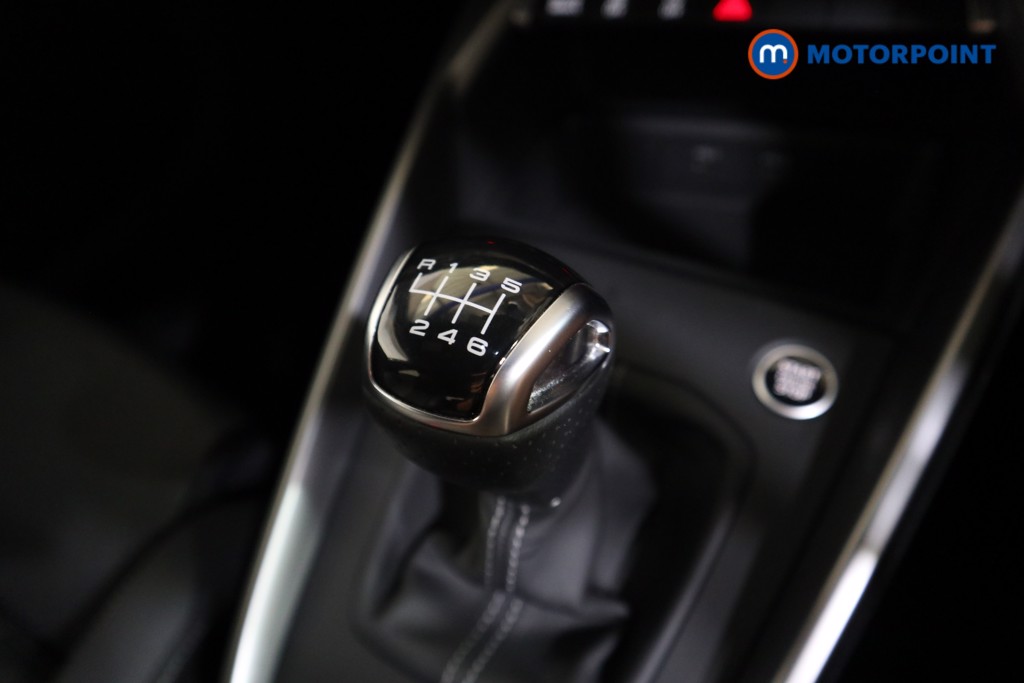 Audi A3 S Line Manual Petrol Hatchback - Stock Number (1571940) - 8th supplementary image